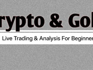 crypto & gold live trading for beginners | 29 Sept | #cryptolivetrading #bitcointrading #livetrading