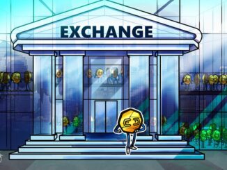 Exchanges Will Be DEX Frontends In 5-10 Years: 1inch Co-founder